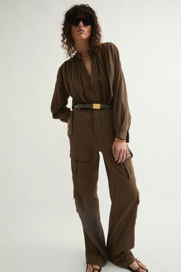 laurence Bras BLOUSE GATE