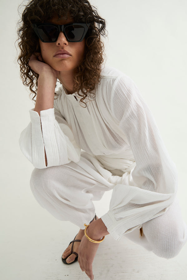 Laurence Bras BLOUSE GATE