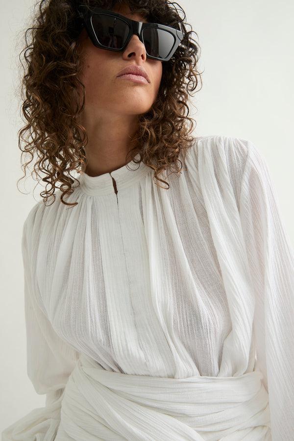 Laurence Bras BLOUSE GATE