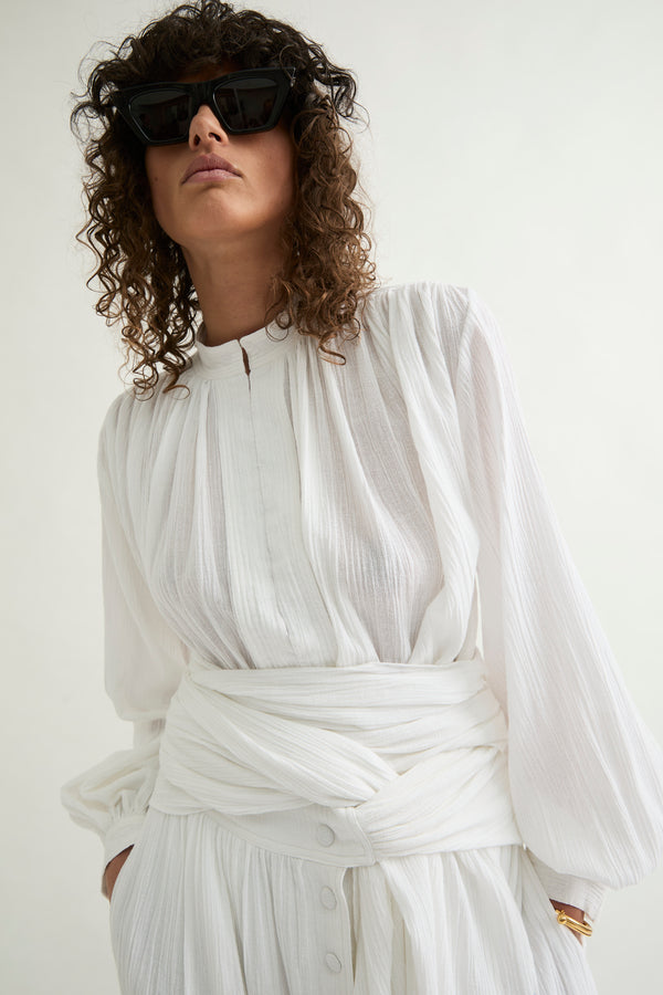 laurence bras BLOUSE GATE laurence bras BLOUSE GATE