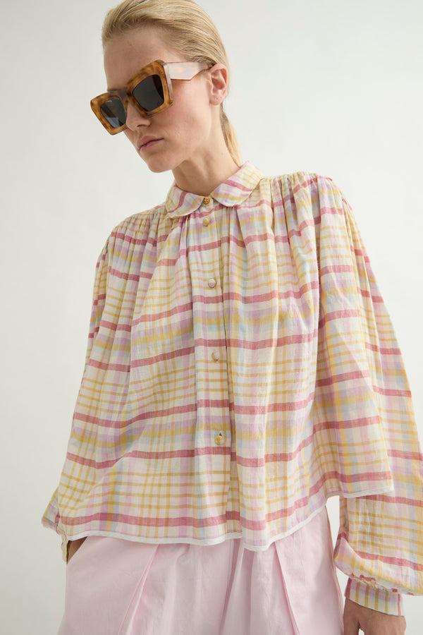 Laurence Bras BLOUSE JAIPUR