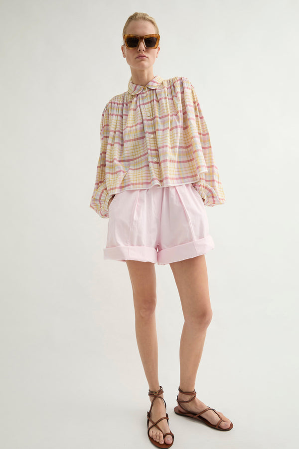 Laurence Bras BLOUSE JAIPUR