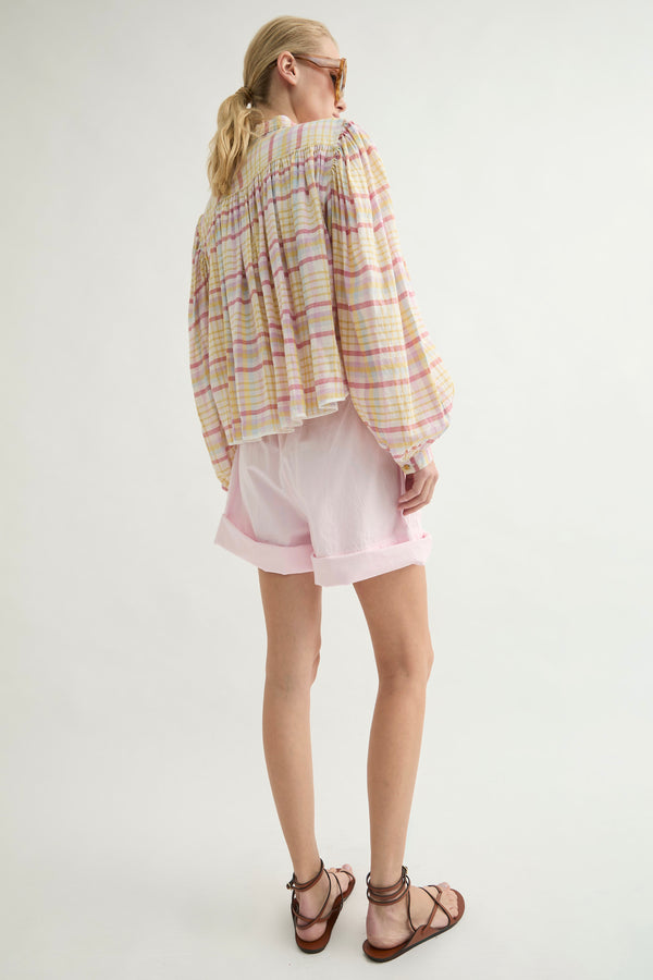 Laurence Bras BLOUSE JAIPUR