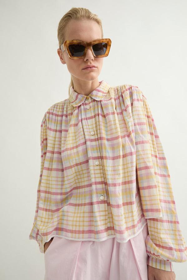 laurence bras BLOUSE JAIPUR