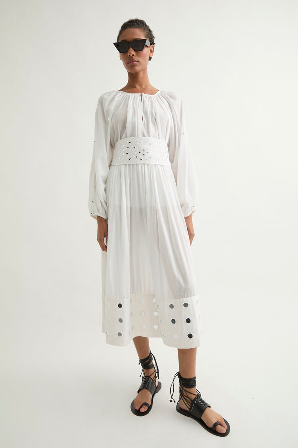 Laurence Bras BLOUSE JOIN