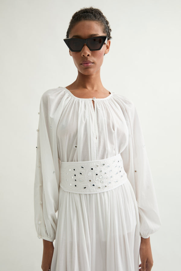 laurence bras BLOUSE JOIN