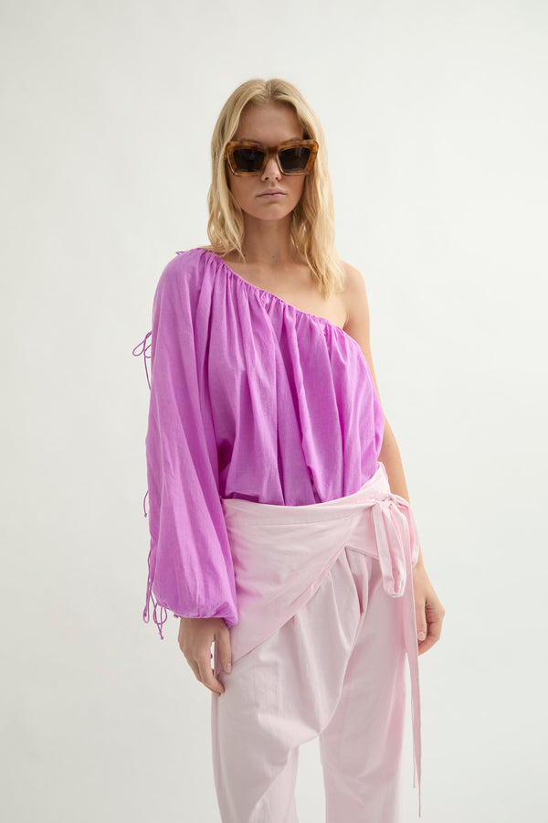 laurence bras BLOUSE JOINA