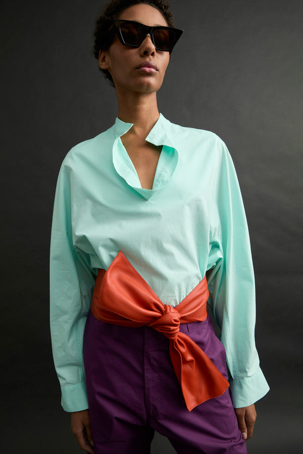 laurence bras BLOUSE JULLIA