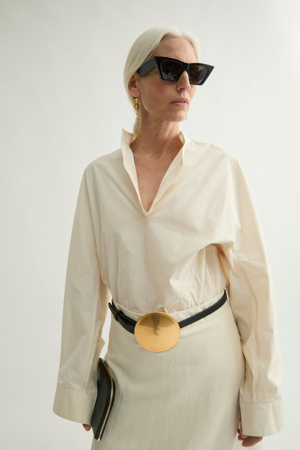 laurence bras BLOUSE JULLIA