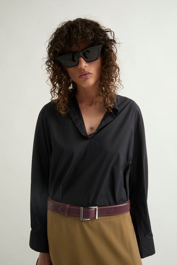 laurence bras BLOUSE JULLIA