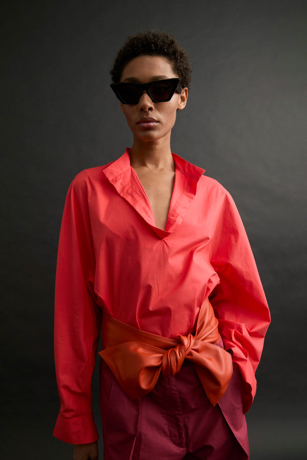 laurence bras BLOUSE JULLIA