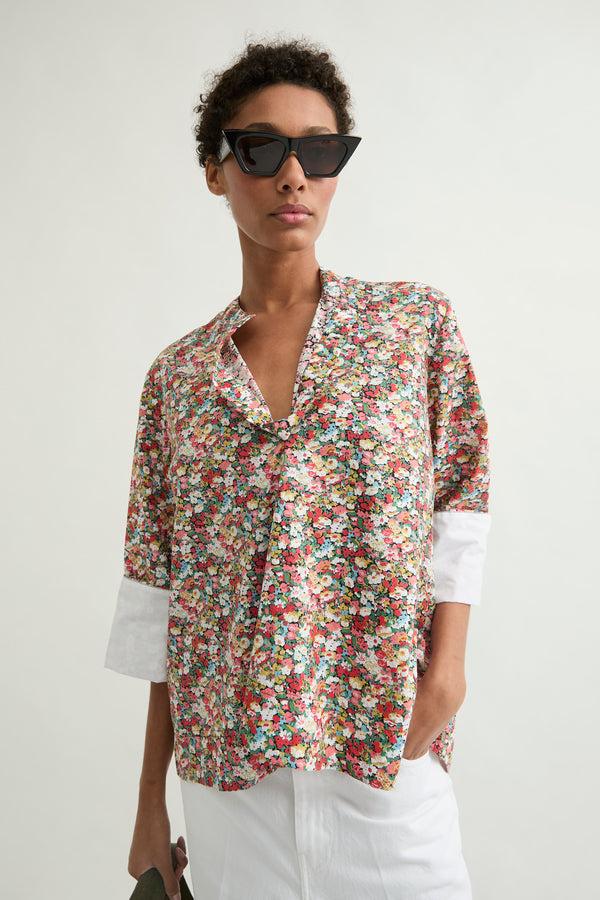 Laurence Bras BLOUSE JUULI