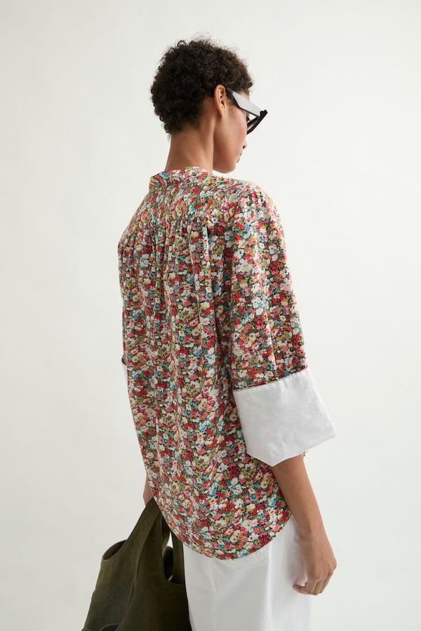 Laurence Bras BLOUSE JUULI