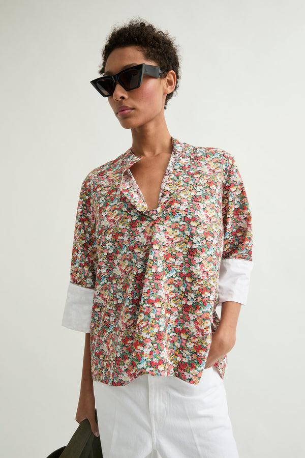 laurence bras BLOUSE JUULI