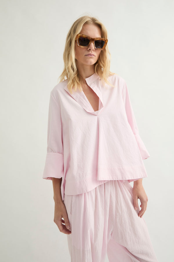 laurence bras BLOUSE JUULI laurence bras BLOUSE JUULI