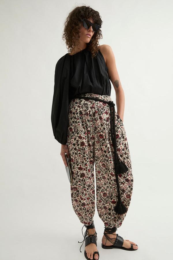 Laurence Bras BLOUSE KERALA