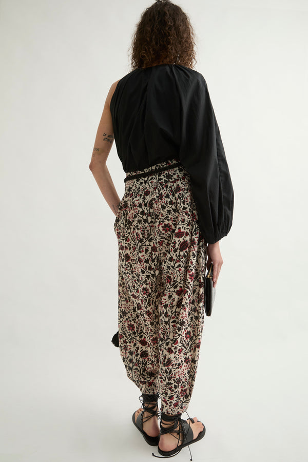 Laurence Bras BLOUSE KERALA