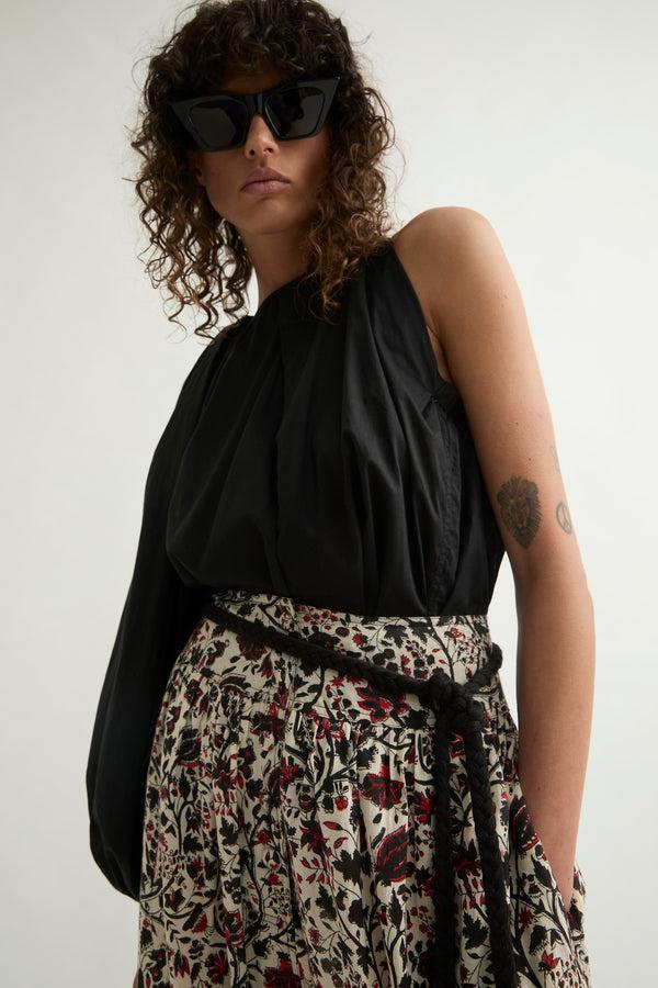 laurence bras BLOUSE KERALA