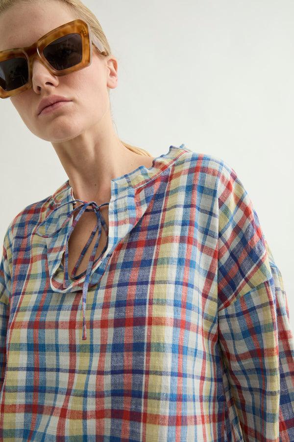 Laurence Bras BLOUSE KNOT