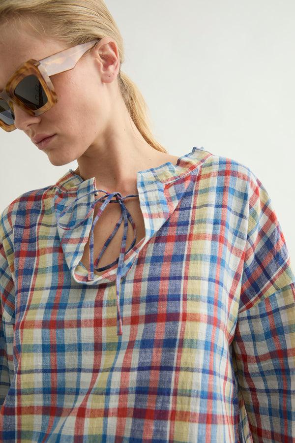Laurence Bras BLOUSE KNOT