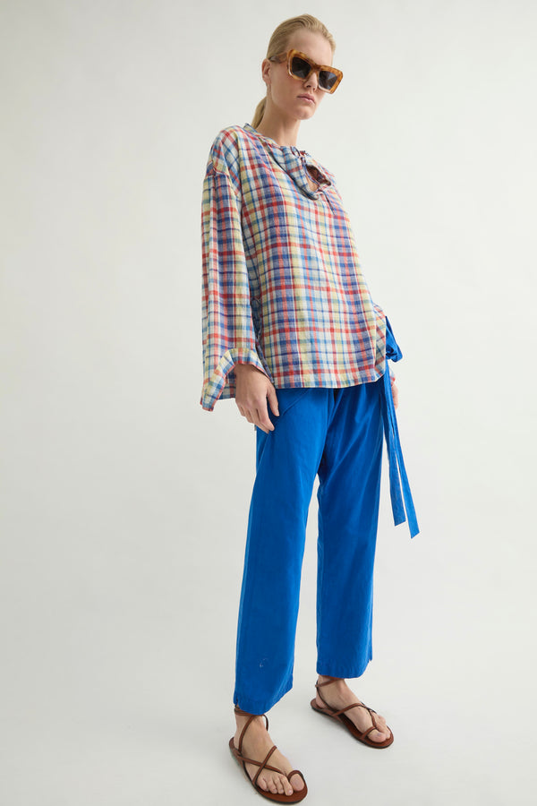 Laurence Bras BLOUSE KNOT