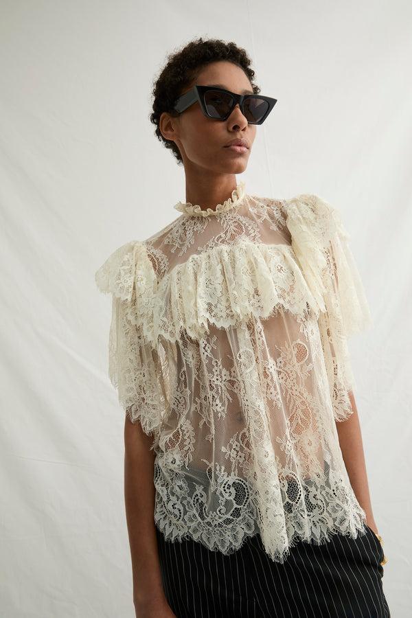 Laurence Bras BLOUSE LILY