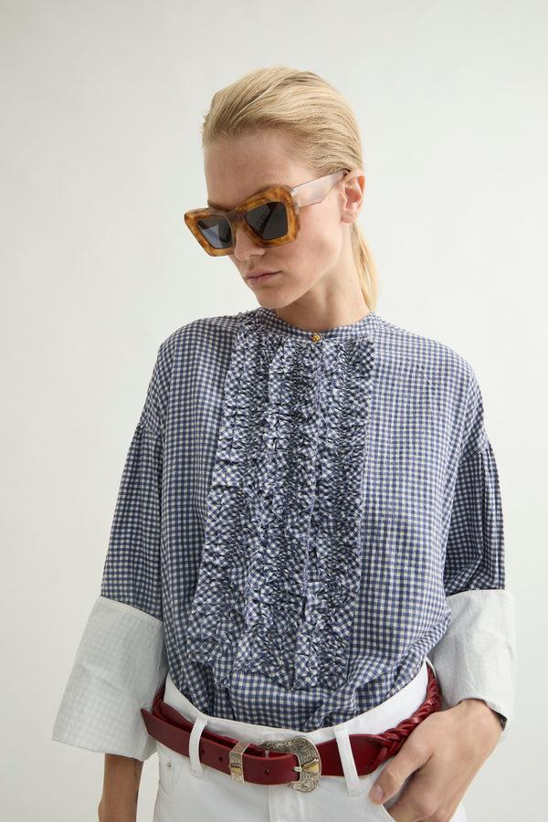 laurence bras BLOUSE MAGDA