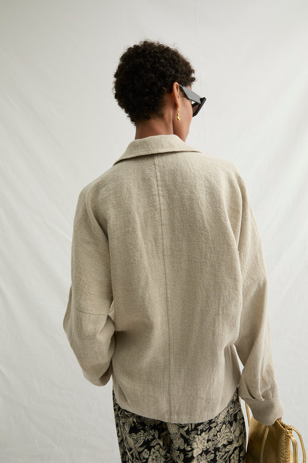 Laurence Bras BLOUSE MATELOT
