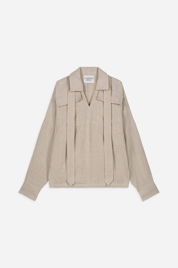 Laurence Bras BLOUSE MATELOT