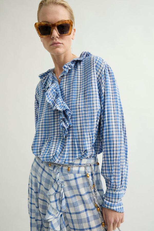 Laurence Bras BLOUSE PHO