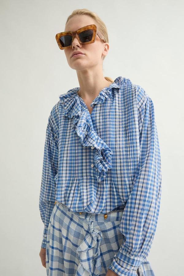 Laurence Bras BLOUSE PHO