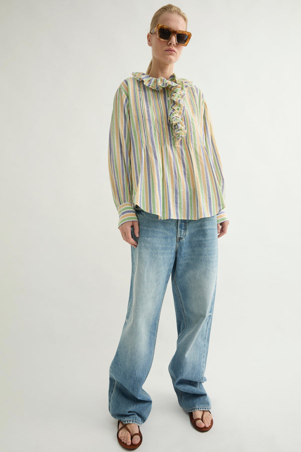Laurence Bras BLOUSE PHO