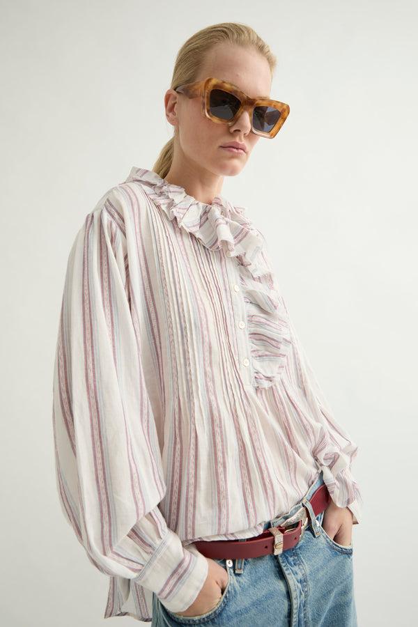 Laurence Bras BLOUSE PHO