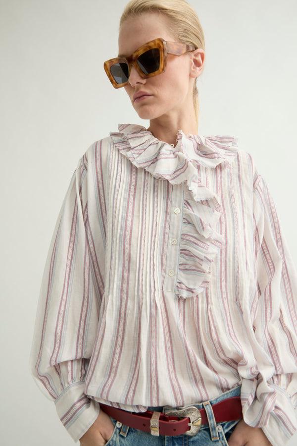 Laurence Bras BLOUSE PHO