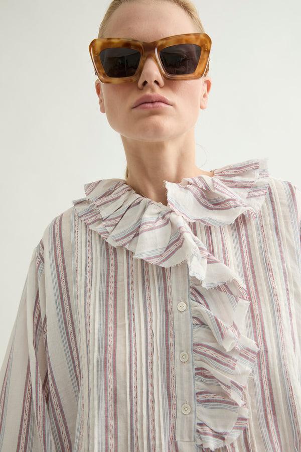 Laurence Bras BLOUSE PHO