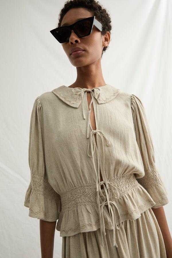 Laurence Bras BLOUSE PIANO