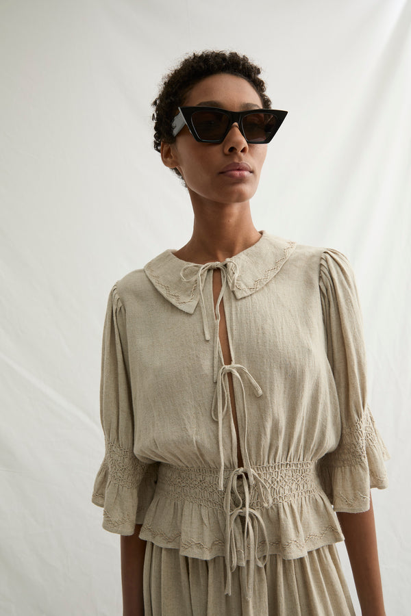 Laurence Bras BLOUSE PIANO