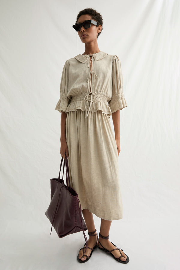 Laurence Bras BLOUSE PIANO