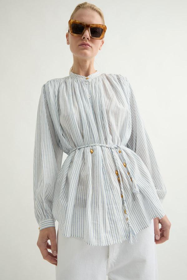 Laurence Bras BLOUSE POPPY