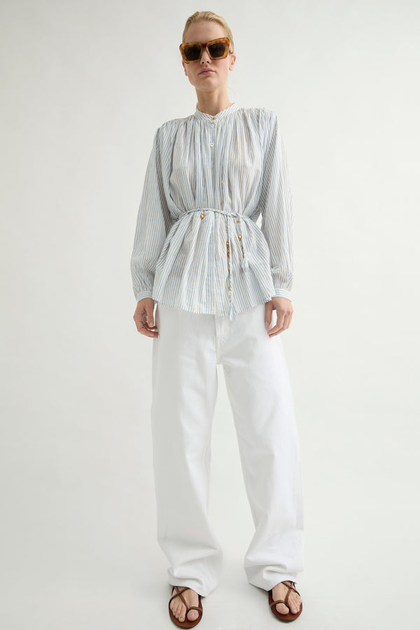 Laurence Bras BLOUSE POPPY
