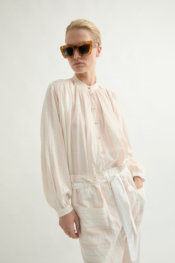 Laurence Bras BLOUSE POPPY