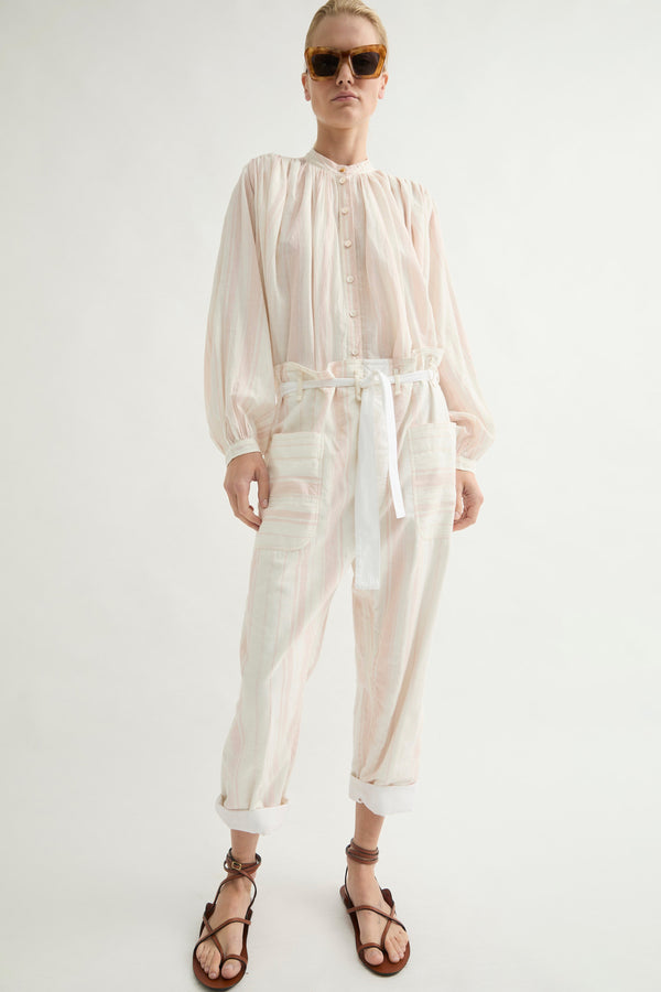 Laurence Bras BLOUSE POPPY
