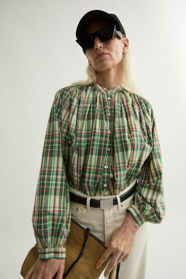 Laurence Bras BLOUSE POPPY