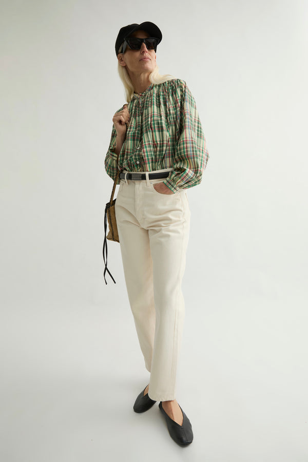 Laurence Bras BLOUSE POPPY