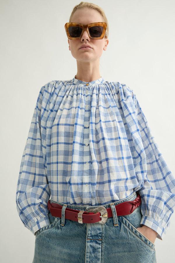 Laurence Bras BLOUSE POPPY