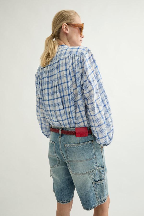 Laurence Bras BLOUSE POPPY