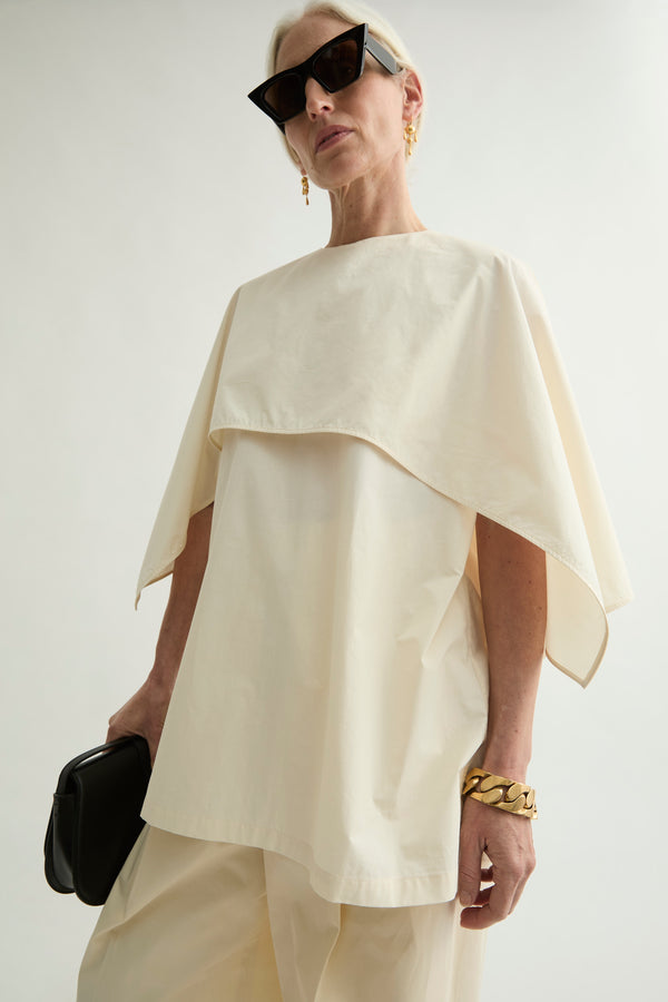 Laurence Bras BLOUSE SQUARE