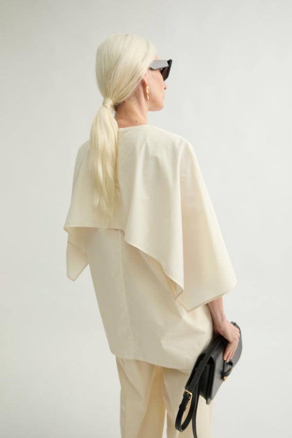 Laurence Bras BLOUSE SQUARE