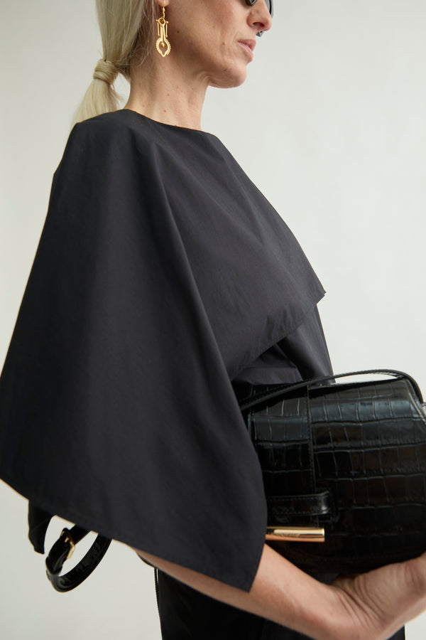 Laurence Bras BLOUSE SQUARE