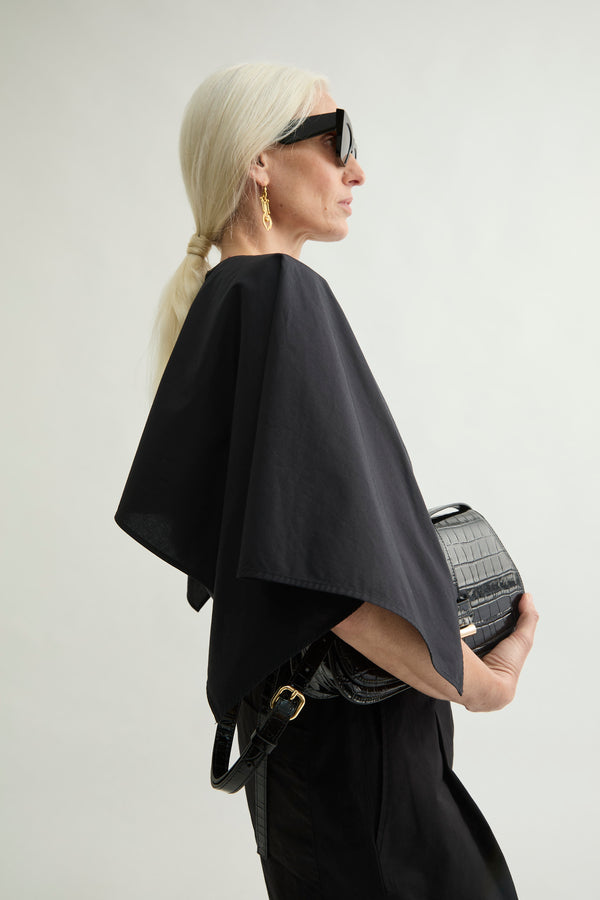 Laurence Bras BLOUSE SQUARE